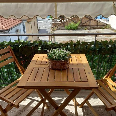Il Veliero Apartment Шила Екстериор снимка