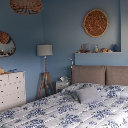 Il Veliero Apartment Шила Екстериор снимка