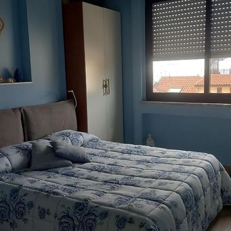 Il Veliero Apartment Шила Екстериор снимка