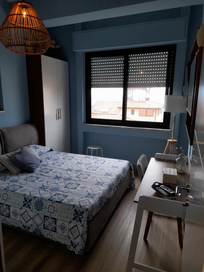 Il Veliero Apartment Шила Екстериор снимка