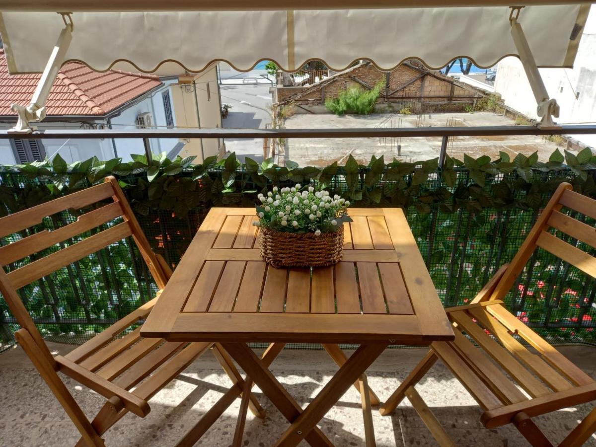 Il Veliero Apartment Шила Екстериор снимка