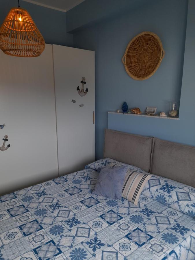 Il Veliero Apartment Шила Екстериор снимка