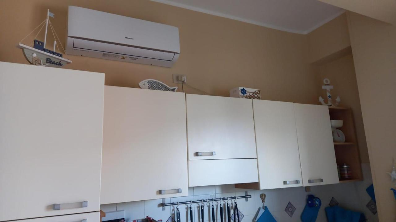 Il Veliero Apartment Шила Екстериор снимка